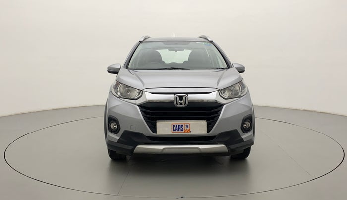 2021 Honda WR-V 1.2L I-VTEC SV MT, Petrol, Manual, 95,804 km, Front