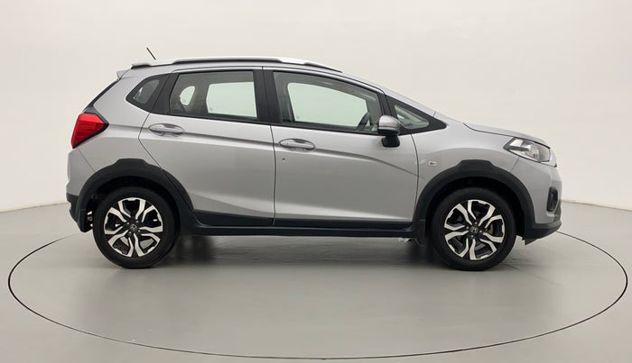 2021 Honda WR-V 1.2L I-VTEC SV MT, Petrol, Manual, 95,804 km, Right Side View