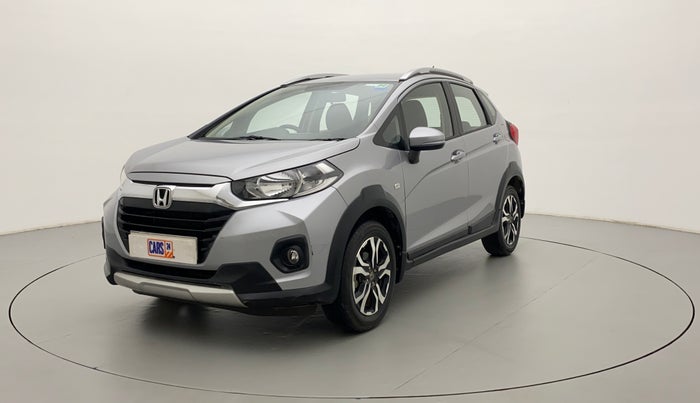 2021 Honda WR-V 1.2L I-VTEC SV MT, Petrol, Manual, 95,804 km, Left Front Diagonal