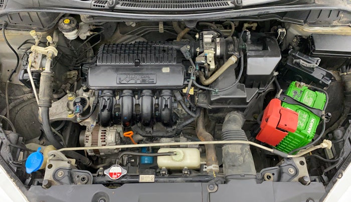 2016 Honda City V MT PETROL, Petrol, Manual, 33,591 km, Open Bonet