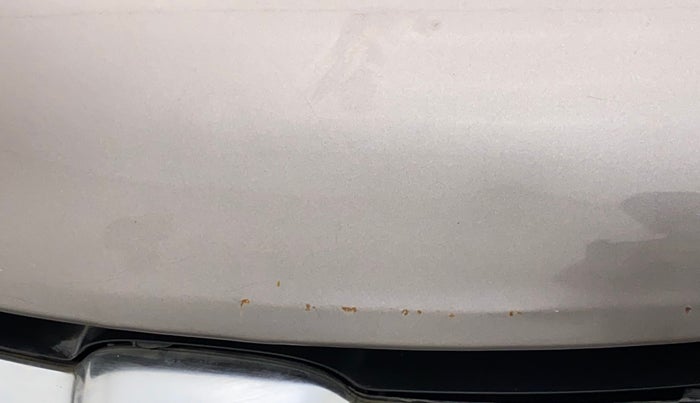 2016 Honda City V MT PETROL, Petrol, Manual, 33,591 km, Bonnet (hood) - Slight discolouration