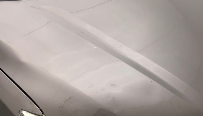 2016 Honda City V MT PETROL, Petrol, Manual, 33,591 km, Bonnet (hood) - Slightly dented