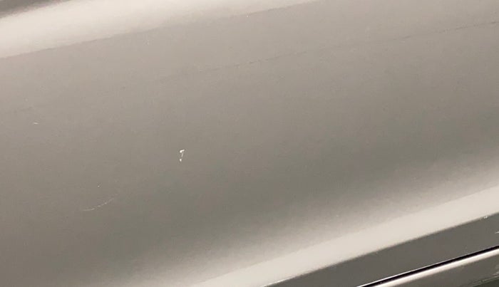 2016 Honda City V MT PETROL, Petrol, Manual, 33,591 km, Front passenger door - Minor scratches