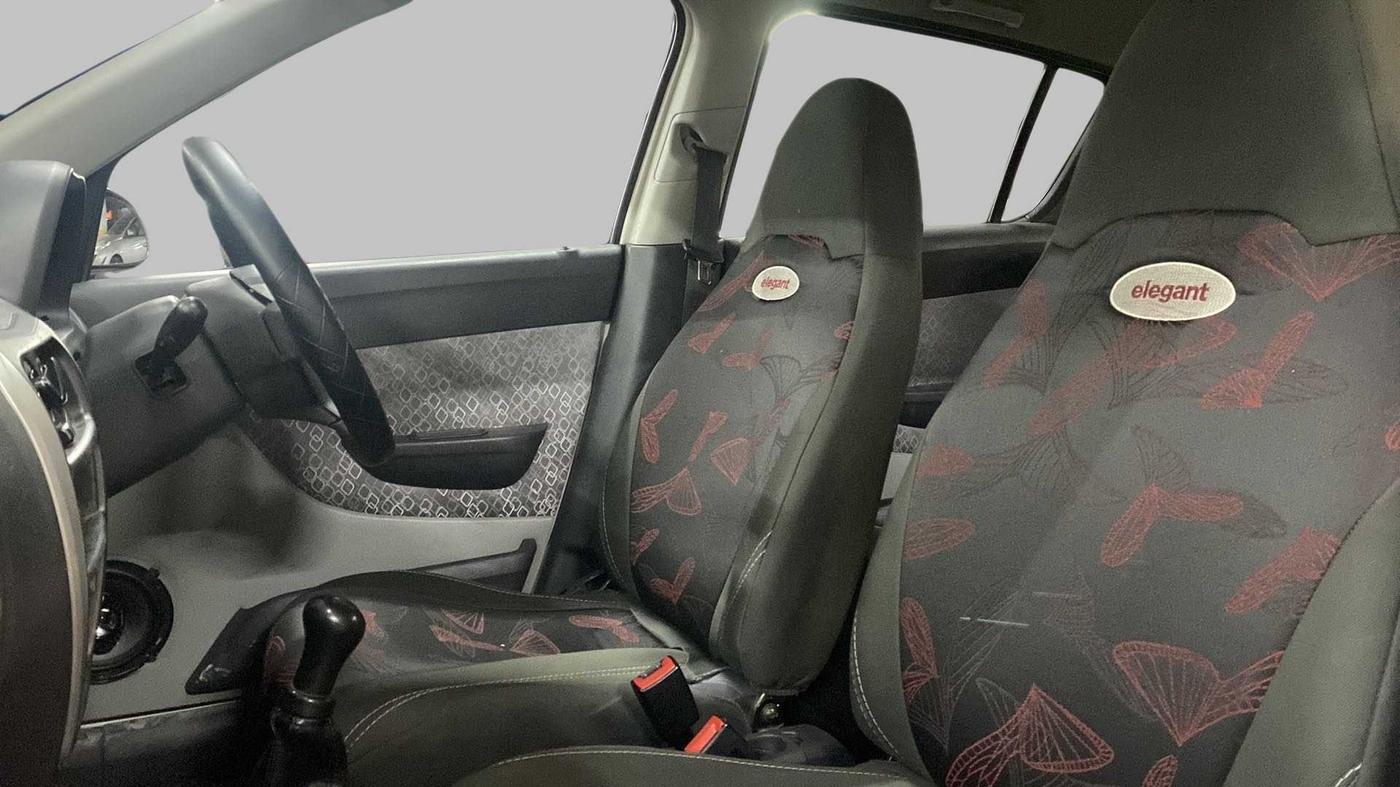 2017 Maruti Alto 800 LXI, Petrol, Manual, 94,878 km, Right Side Front Door Cabin