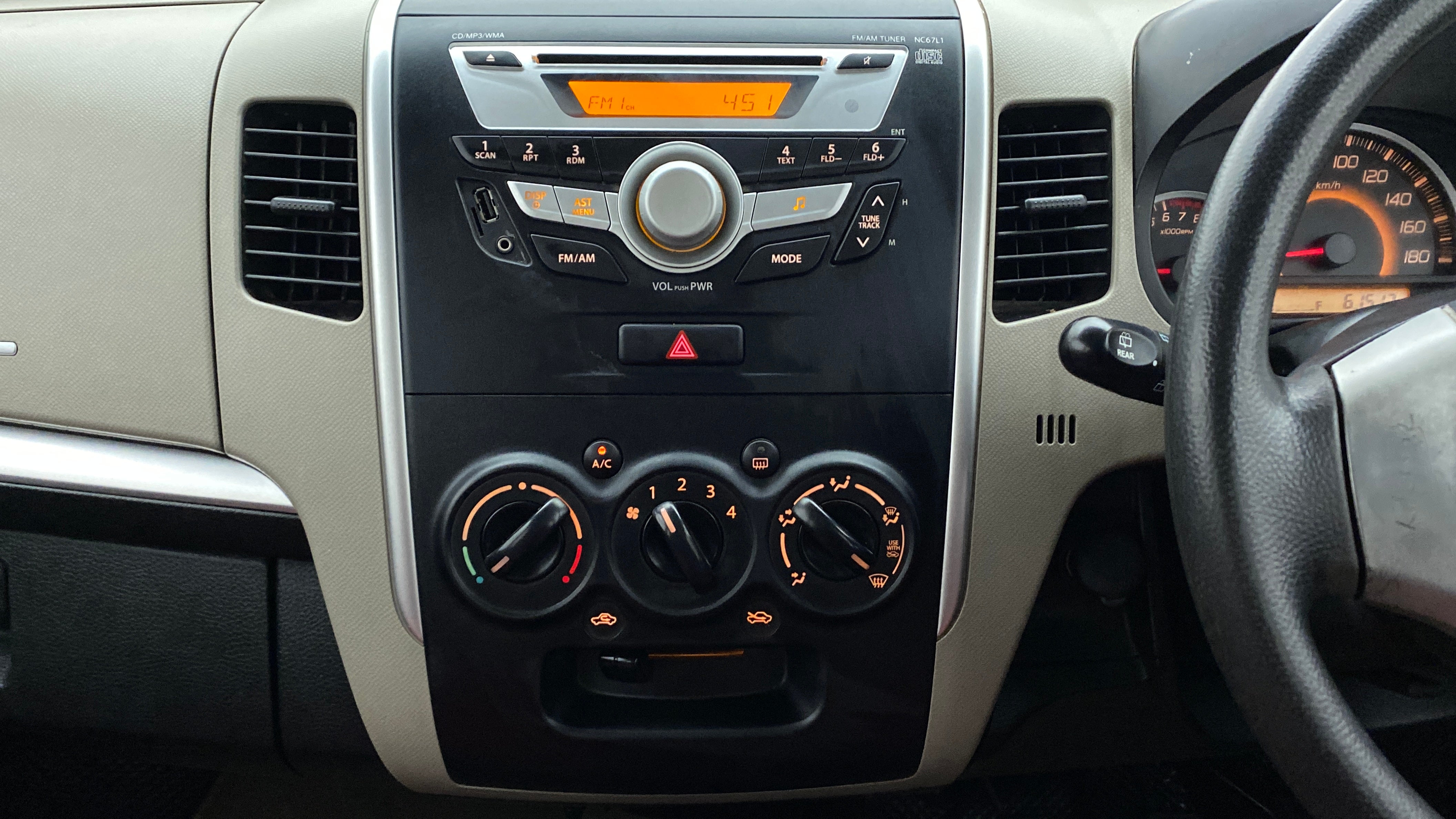 Features