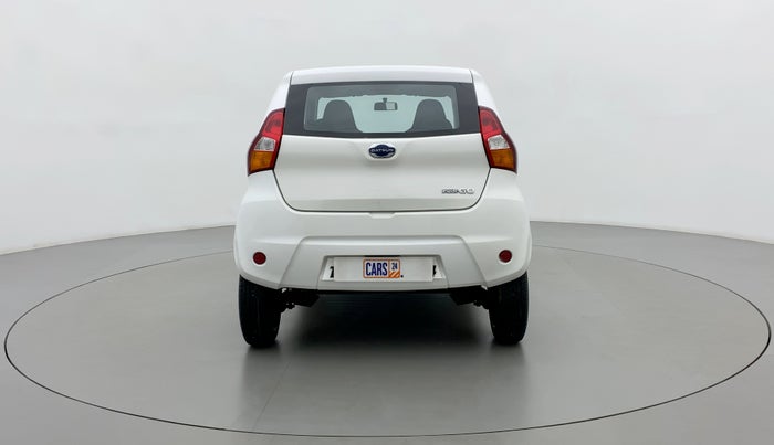 2019 Datsun Redi Go A, Petrol, Manual, 21,614 km, Back/Rear