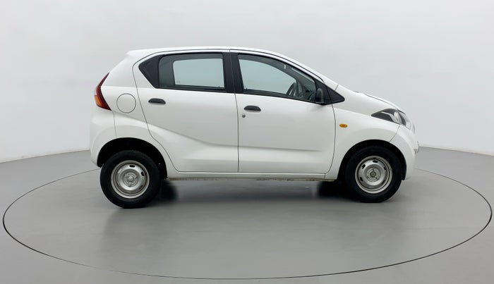 2019 Datsun Redi Go A, Petrol, Manual, 21,614 km, Right Side View