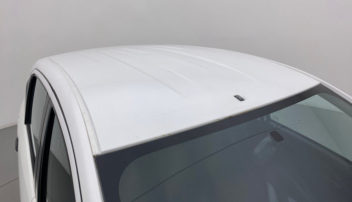 2019 Datsun Redi Go A, Petrol, Manual, 21,614 km, Roof