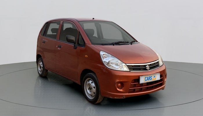 2012 Maruti Zen Estilo LXI, Petrol, Manual, 44,367 km, SRP