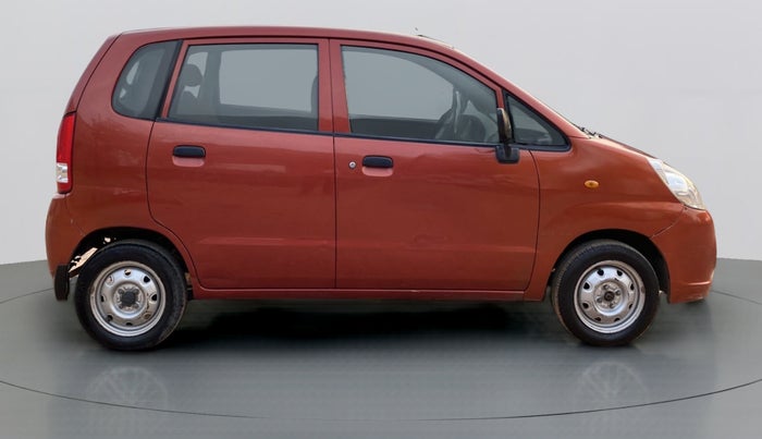 2012 Maruti Zen Estilo LXI, Petrol, Manual, 44,367 km, Right Side View