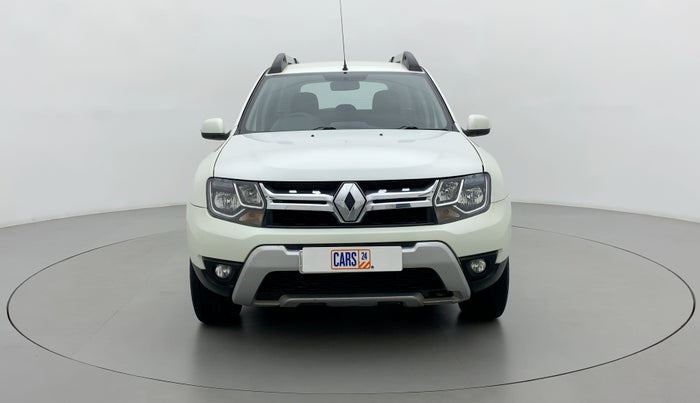 2016 Renault Duster RXZ AMT 110 PS, Diesel, Automatic, 93,272 km, Front