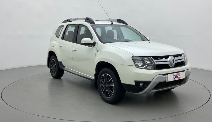 2016 Renault Duster RXZ AMT 110 PS, Diesel, Automatic, 93,272 km, SRP