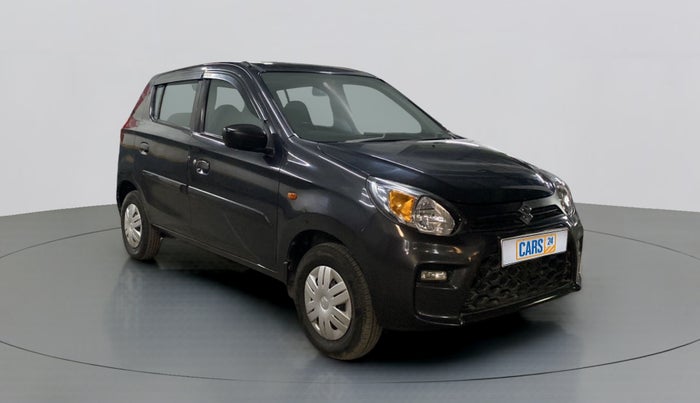 2020 Maruti Alto VXI, Petrol, Manual, 8,142 km, SRP