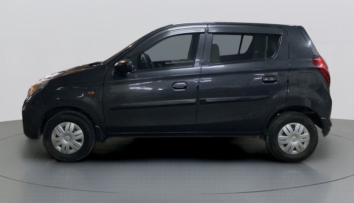 2020 Maruti Alto VXI, Petrol, Manual, 8,142 km, Left Side