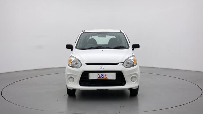 2019 Maruti Alto 800 LXI, Petrol, Manual, 29,121 km, Front