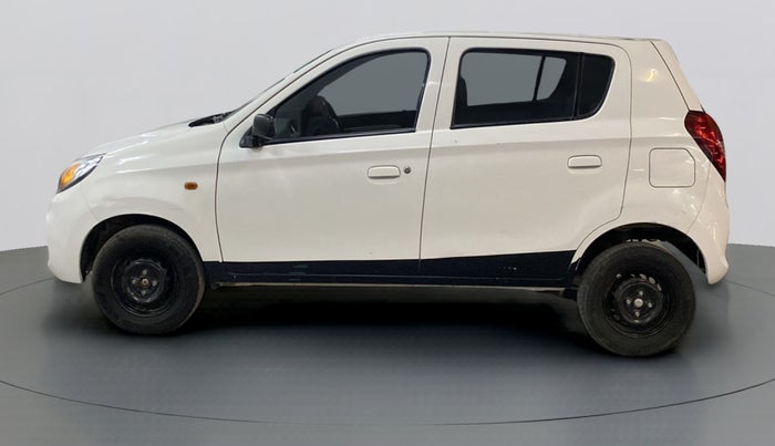 2020 Maruti Alto LXI, Petrol, Manual, 28,952 km, Left Side