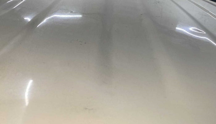 2020 Maruti Alto LXI, Petrol, Manual, 28,952 km, Roof - Slightly dented