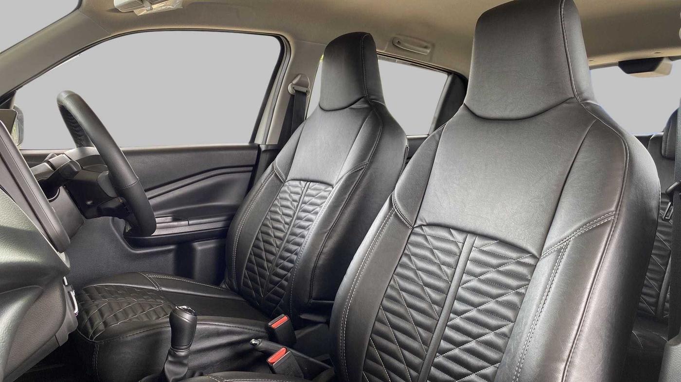 2022 Maruti Celerio ZXI PLUS, Petrol, Manual, 3,742 km, Right Side Front Door Cabin