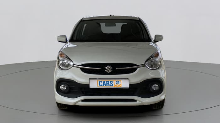 2022 Maruti Celerio ZXI PLUS, Petrol, Manual, 3,742 km, Front