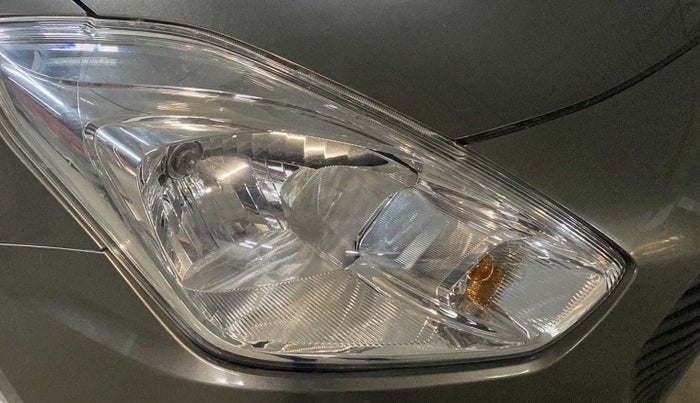 2018 Maruti Swift VDI, Diesel, Manual, 27,468 km, Right fog light - Not working
