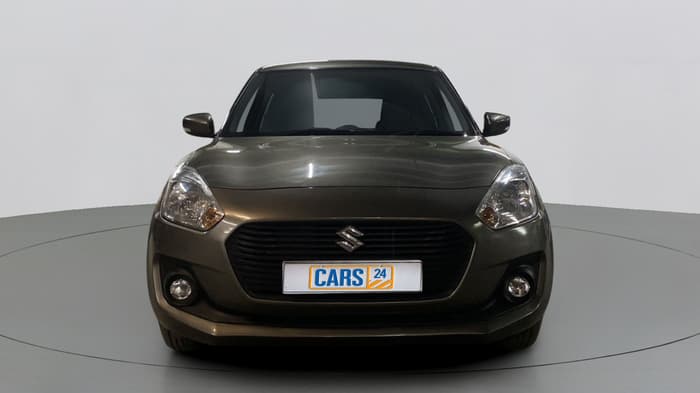 2018 Maruti Swift VDI, Diesel, Manual, 27,468 km, Front