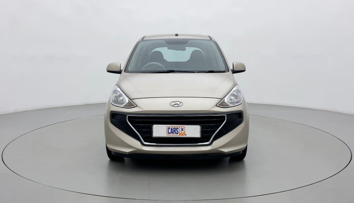 2019 Hyundai NEW SANTRO MAGNA, Petrol, Manual, 20,851 km, Front