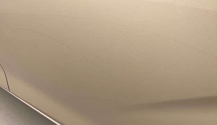 2019 Hyundai NEW SANTRO MAGNA, Petrol, Manual, 20,851 km, Rear left door - Minor scratches