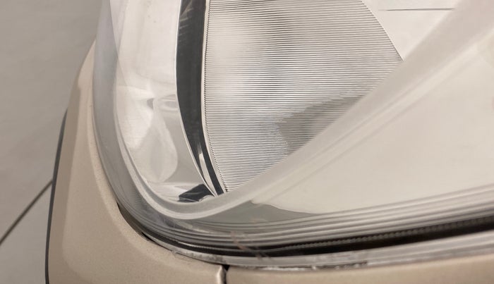 2019 Hyundai NEW SANTRO MAGNA, Petrol, Manual, 20,851 km, Left headlight - Minor scratches