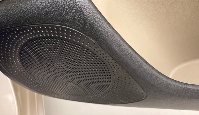 2019 Hyundai NEW SANTRO MAGNA, Petrol, Manual, 20,851 km, Infotainment system - Front speakers missing / not working
