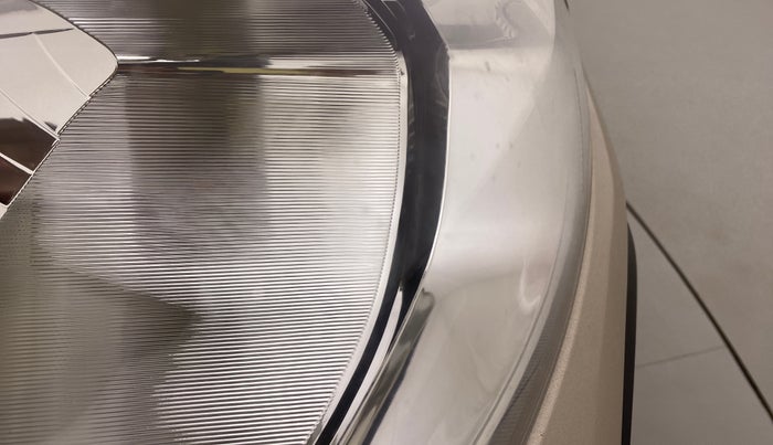 2019 Hyundai NEW SANTRO MAGNA, Petrol, Manual, 20,851 km, Right headlight - Minor scratches