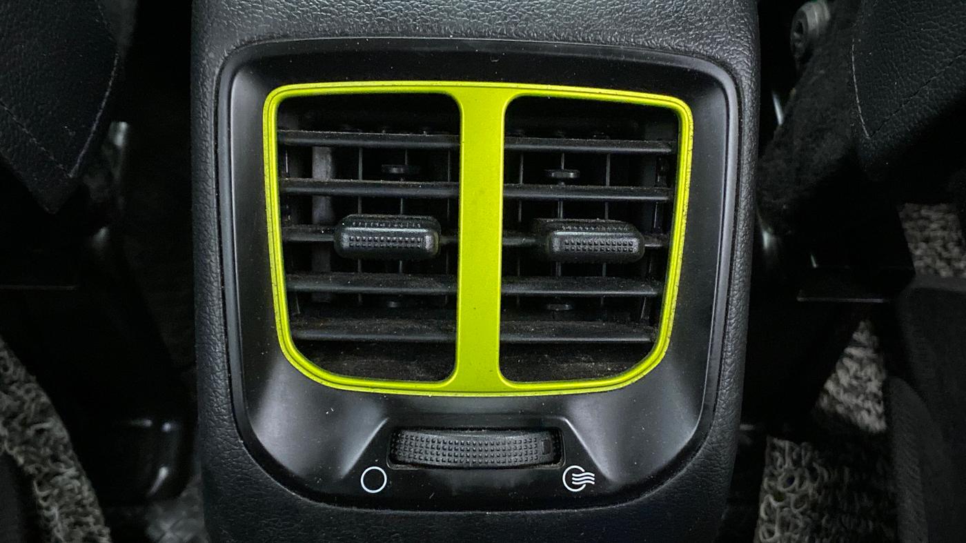2019 Hyundai NEW SANTRO SPORTZ MT, Petrol, Manual, 30,784 km, Rear AC Vents