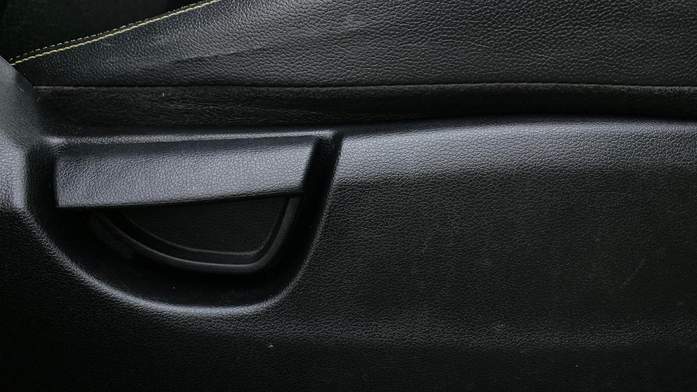 2019 Hyundai NEW SANTRO SPORTZ MT, Petrol, Manual, 30,784 km, Driver Side Adjustment Panel