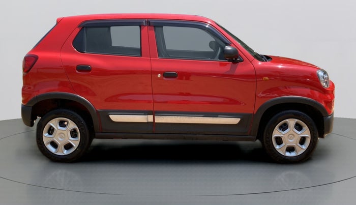 2021 Maruti S PRESSO VXI AMT, Petrol, Automatic, 28,516 km, Right Side View