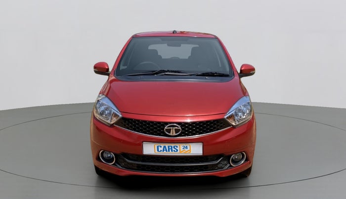 2018 Tata Tiago XZA PETROL, Petrol, Automatic, 32,298 km, Front