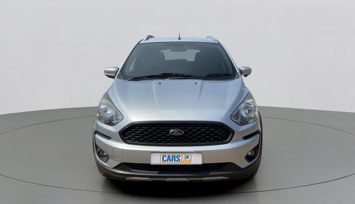 2018 Ford FREESTYLE TITANIUM 1.2 TI-VCT MT, Petrol, Manual, 78,929 km, Front