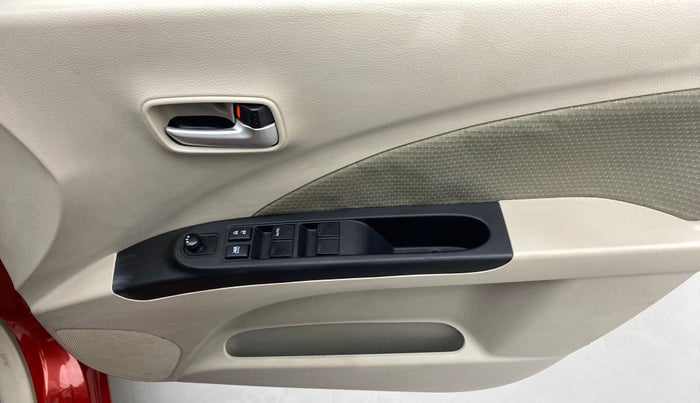 2018 Maruti Celerio ZXI, Petrol, Manual, 32,346 km, Driver Side Door Panels Control