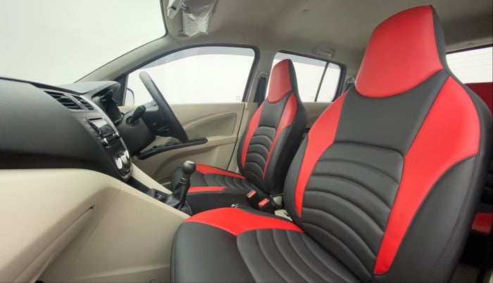 2018 Maruti Celerio ZXI, Petrol, Manual, 32,346 km, Right Side Front Door Cabin