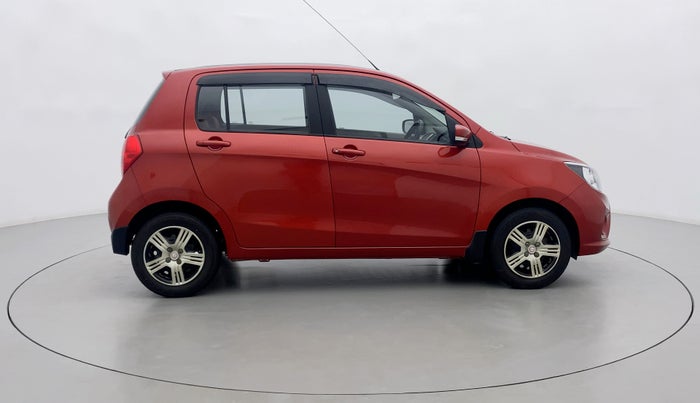 2018 Maruti Celerio ZXI, Petrol, Manual, 32,346 km, Right Side View