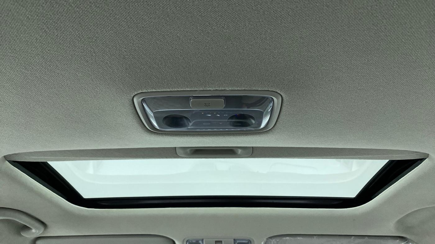 2020 KIA SELTOS HTX AT PETROL, Petrol, Automatic, 15,295 km, Moonroof/ Sunroof