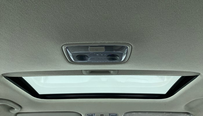 2020 KIA SELTOS HTX AT PETROL, Petrol, Automatic, 15,295 km, Moonroof/ Sunroof