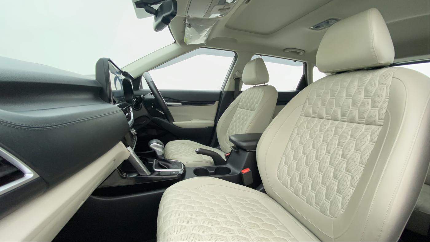 2020 KIA SELTOS HTX AT PETROL, Petrol, Automatic, 15,295 km, Right Side Front Door Cabin