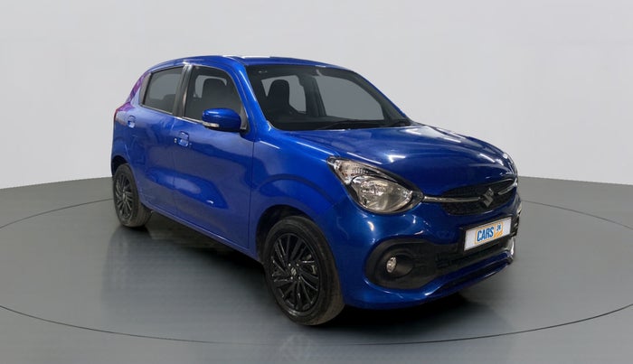 2021 Maruti Celerio ZXI PLUS, Petrol, Manual, 17,837 km, Right Front Diagonal