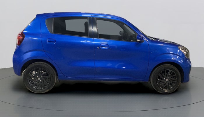 2021 Maruti Celerio ZXI PLUS, Petrol, Manual, 17,837 km, Right Side View