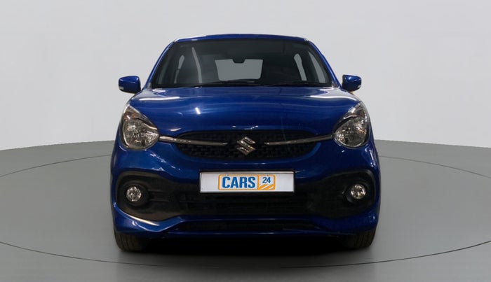 2021 Maruti Celerio ZXI PLUS, Petrol, Manual, 17,837 km, Front
