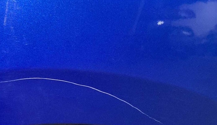 2021 Maruti Celerio ZXI PLUS, Petrol, Manual, 17,837 km, Right quarter panel - Slightly dented