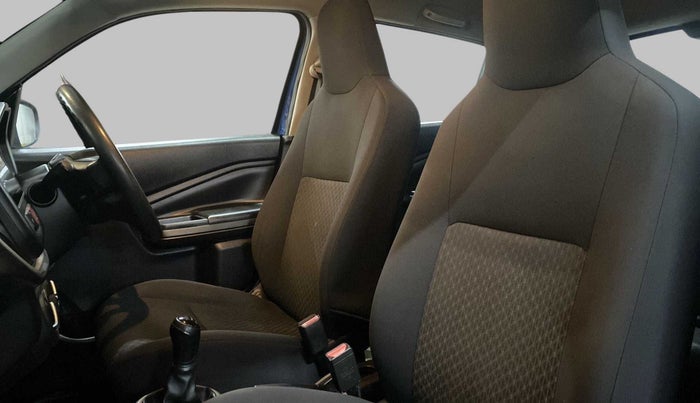 2021 Maruti Celerio ZXI PLUS, Petrol, Manual, 17,837 km, Right Side Front Door Cabin