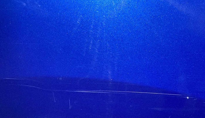 2021 Maruti Celerio ZXI PLUS, Petrol, Manual, 17,837 km, Left quarter panel - Minor scratches