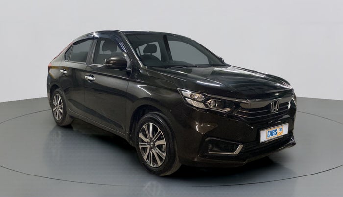 2022 Honda Amaze 1.2L I-VTEC VX, Petrol, Manual, 15,816 km, SRP