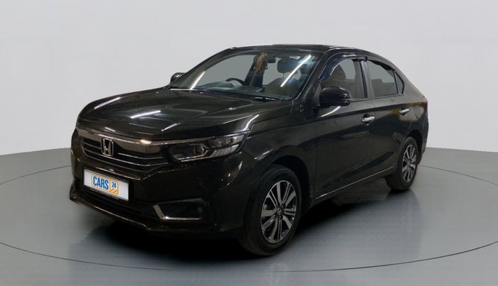 2022 Honda Amaze 1.2L I-VTEC VX, Petrol, Manual, 15,816 km, Left Front Diagonal