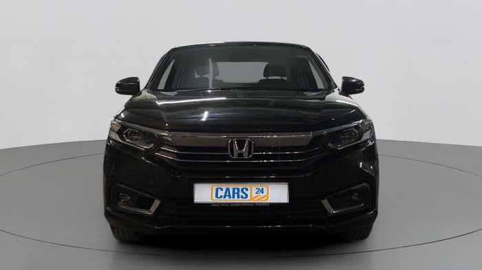 2022 Honda Amaze 1.2L I-VTEC VX, Petrol, Manual, 15,816 km, Front